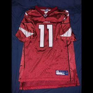 Larry Fitzgerald Cardinals NFL Jersey